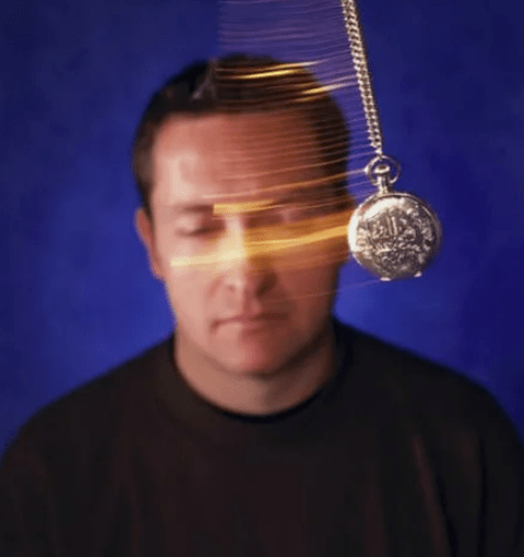 alcoholism coded with hypnosis