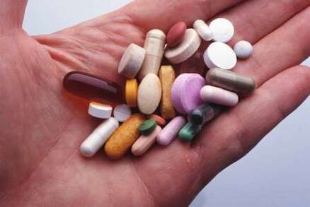 Medicine to refuse alcohol